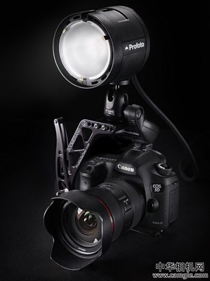 Profoto B2︰全球首个可以装在相机的外拍灯系统_咔够网 - 摄影器材交流与交易门户网站